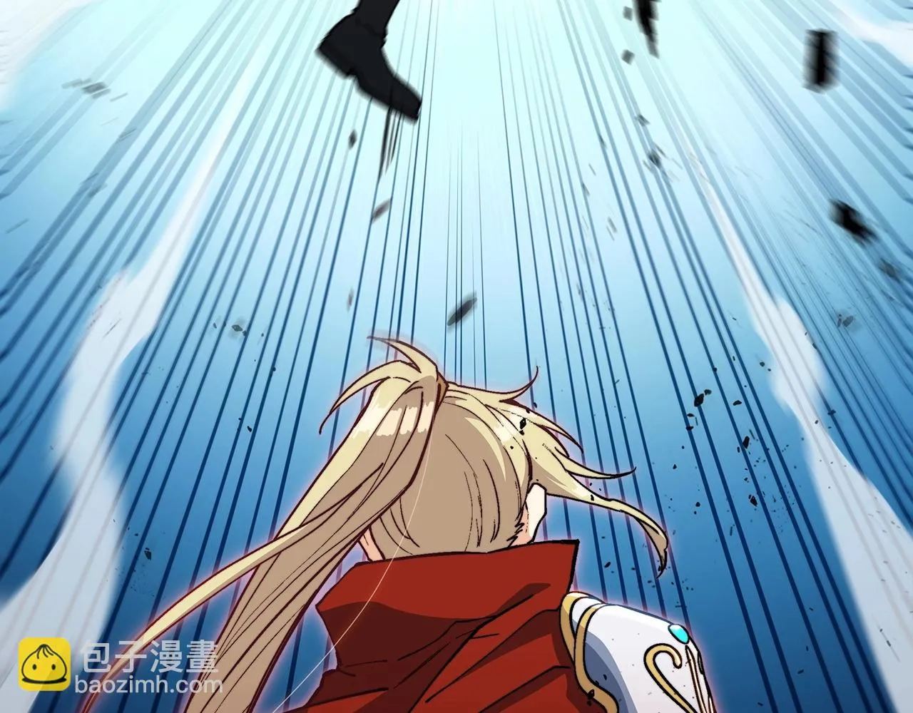 第14话 破城之刃 第123页