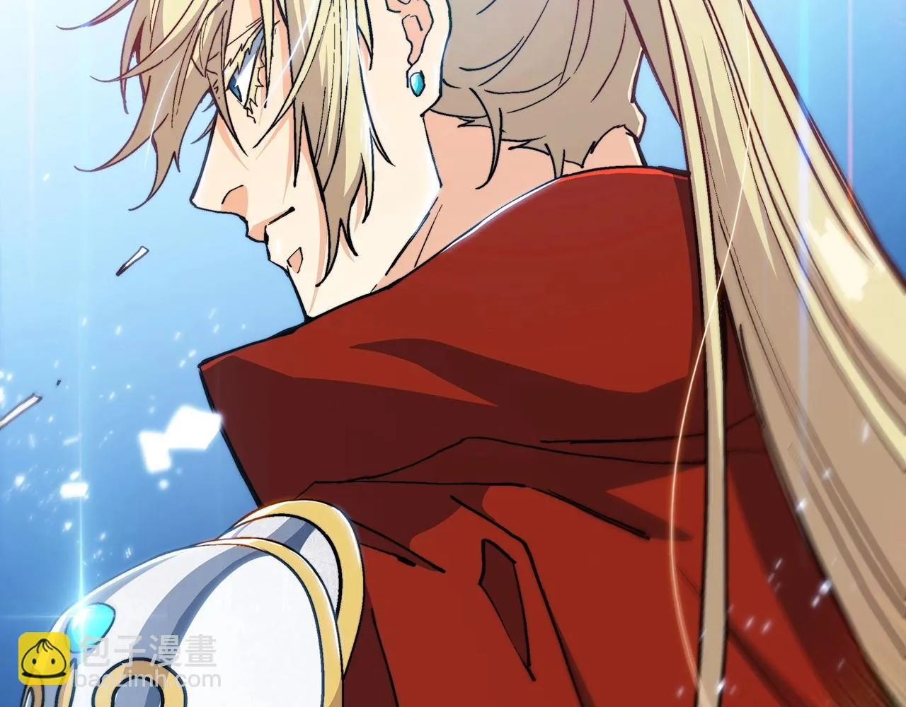 第14话 破城之刃 第150页