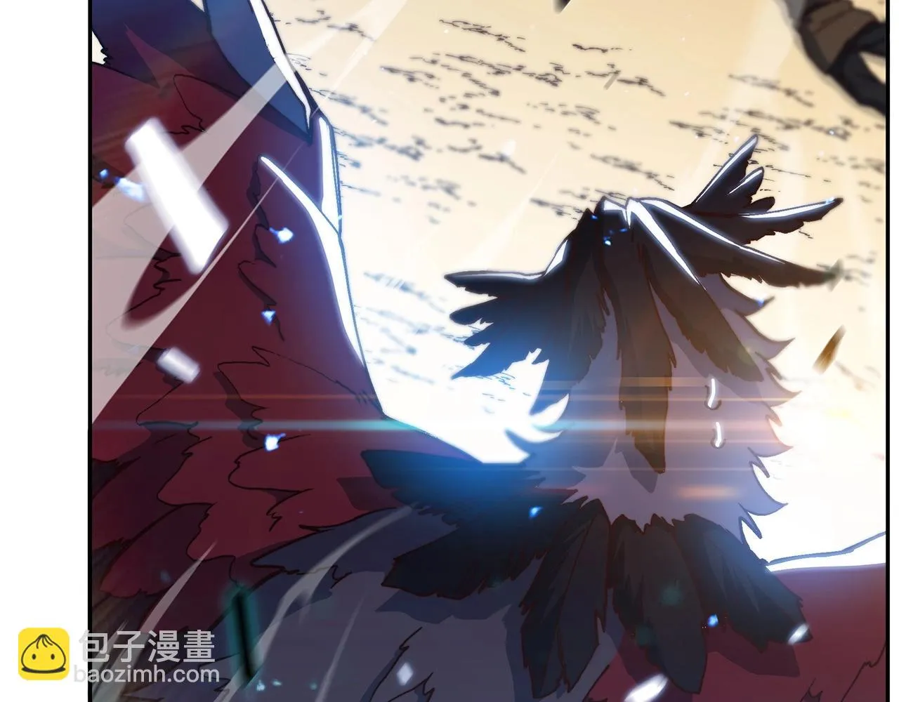 第14话 破城之刃 第157页