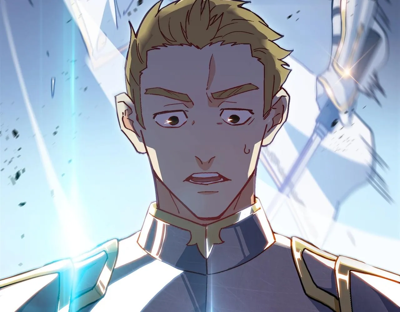 第14话 破城之刃 第184页