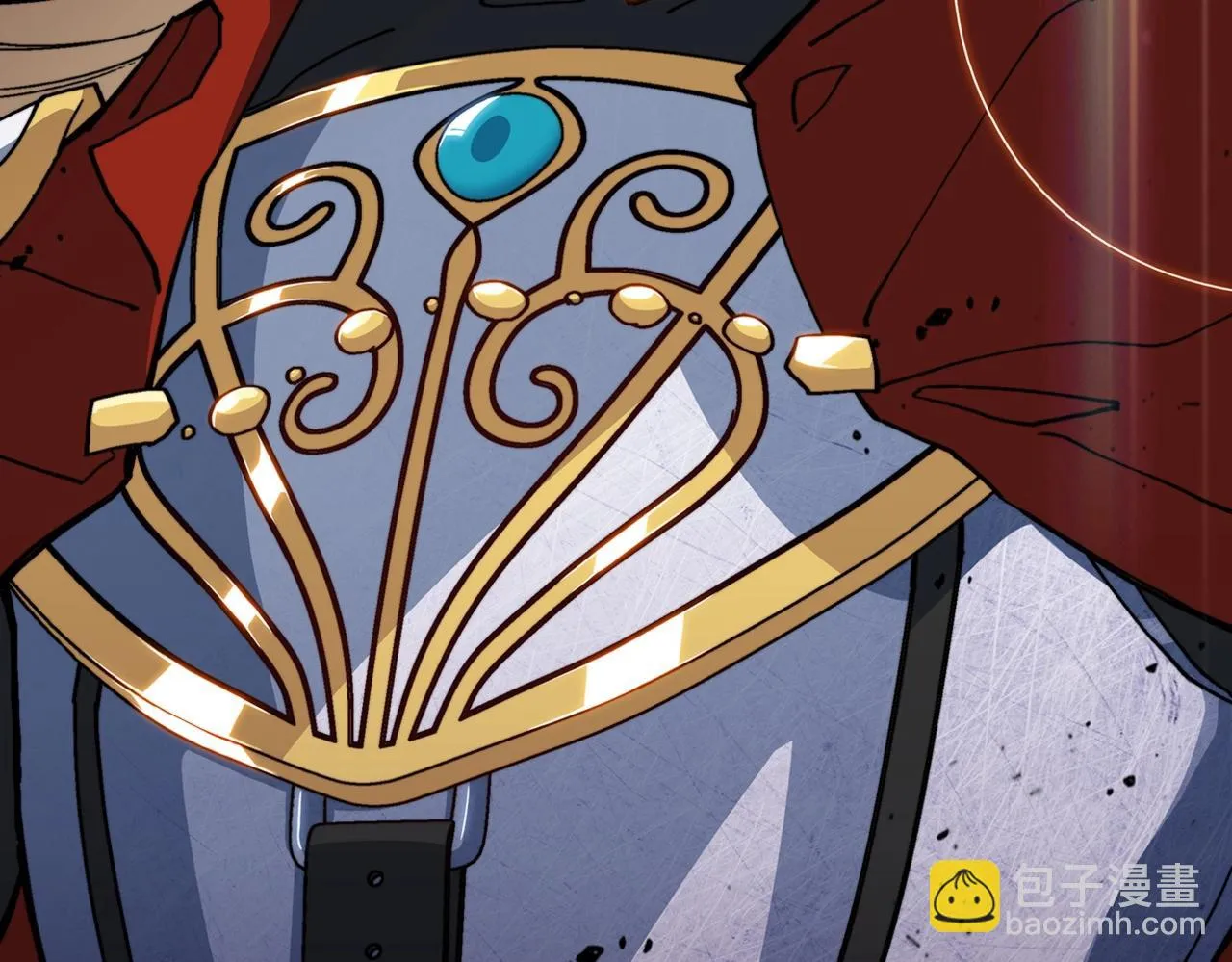 第14话 破城之刃 第222页