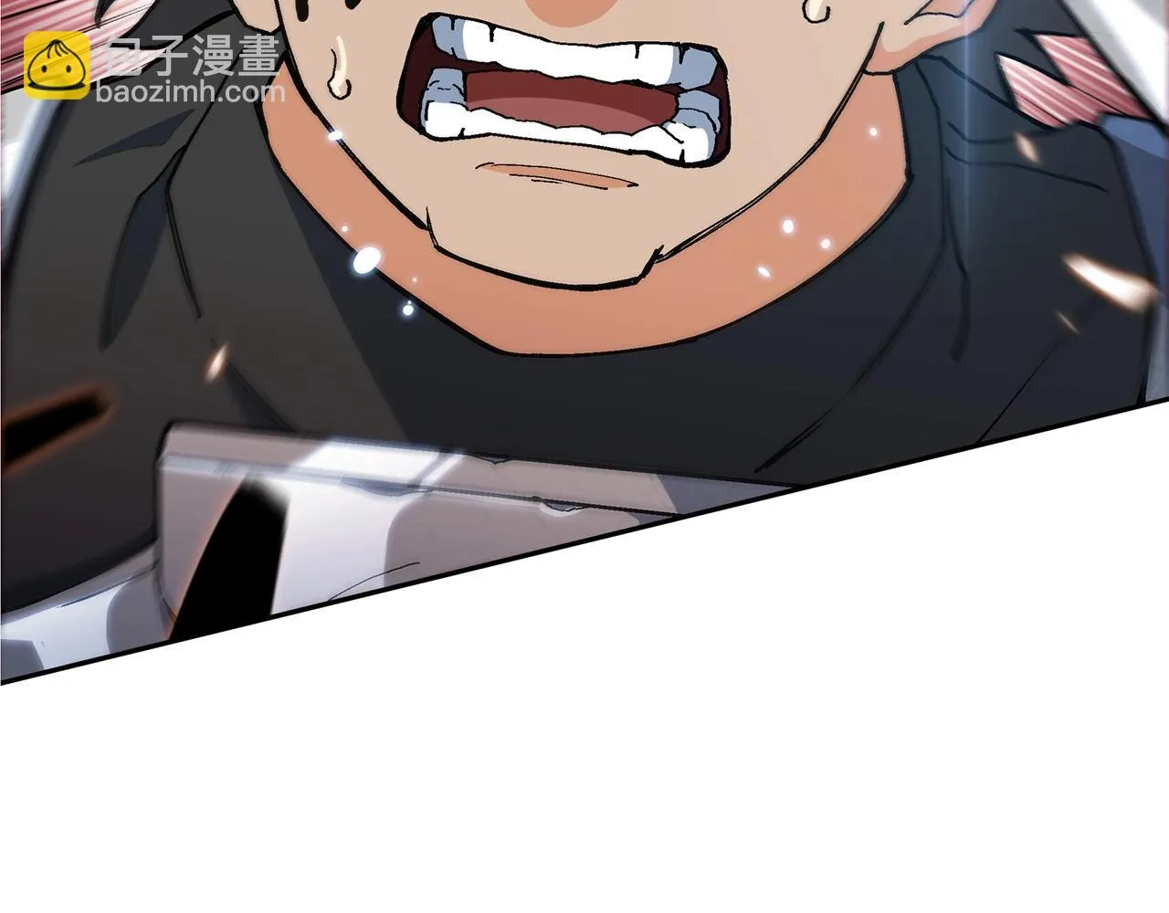 第14话 破城之刃 第266页