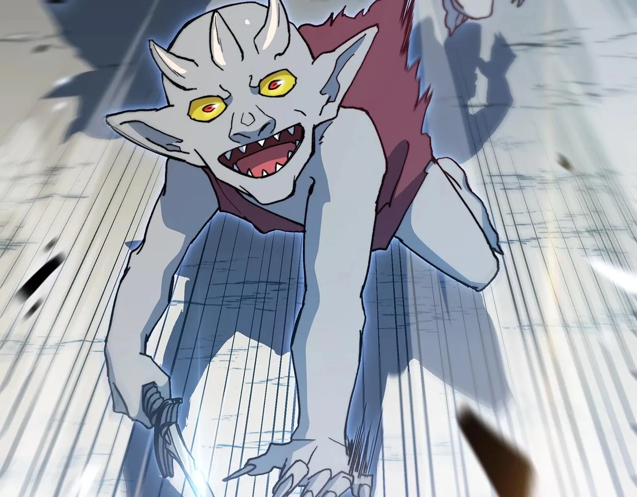 第13话 英雄登场 第38页