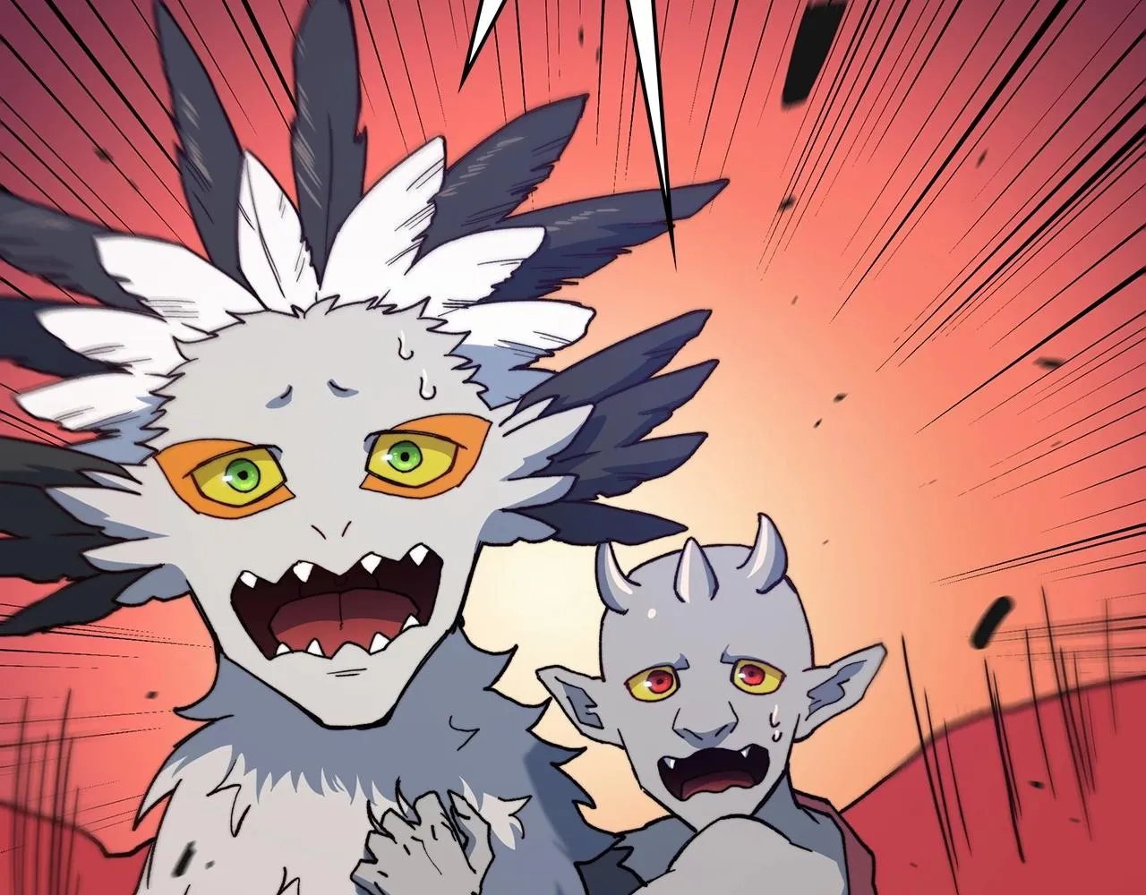 第13话 英雄登场 第107页