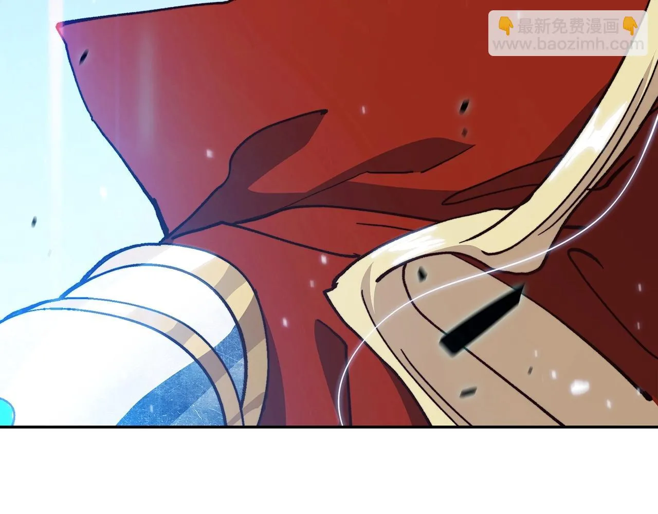 第13话 英雄登场 第124页