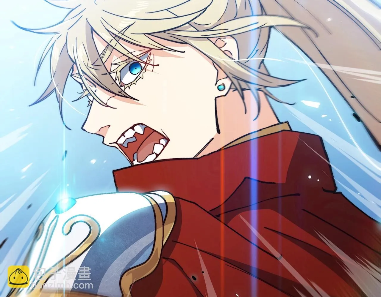 第13话 英雄登场 第142页