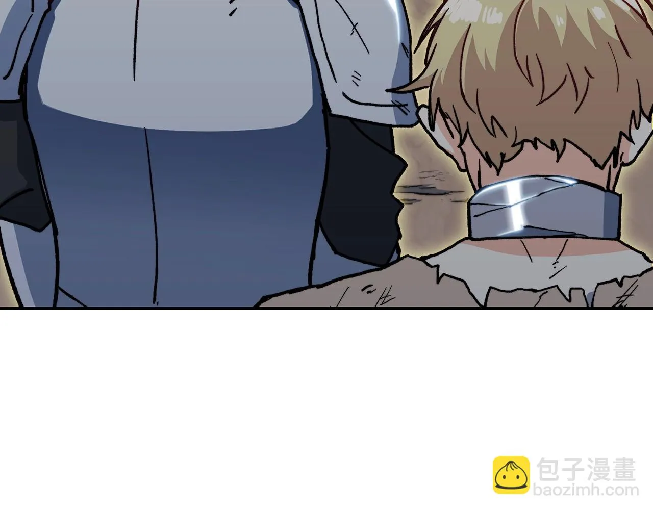 第13话 英雄登场 第157页