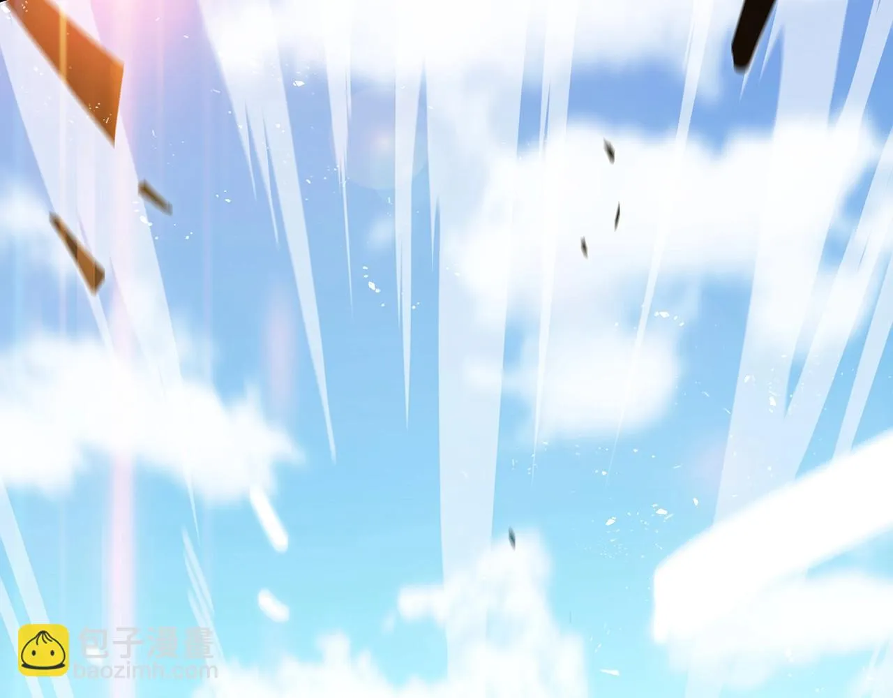 第13话 英雄登场 第178页