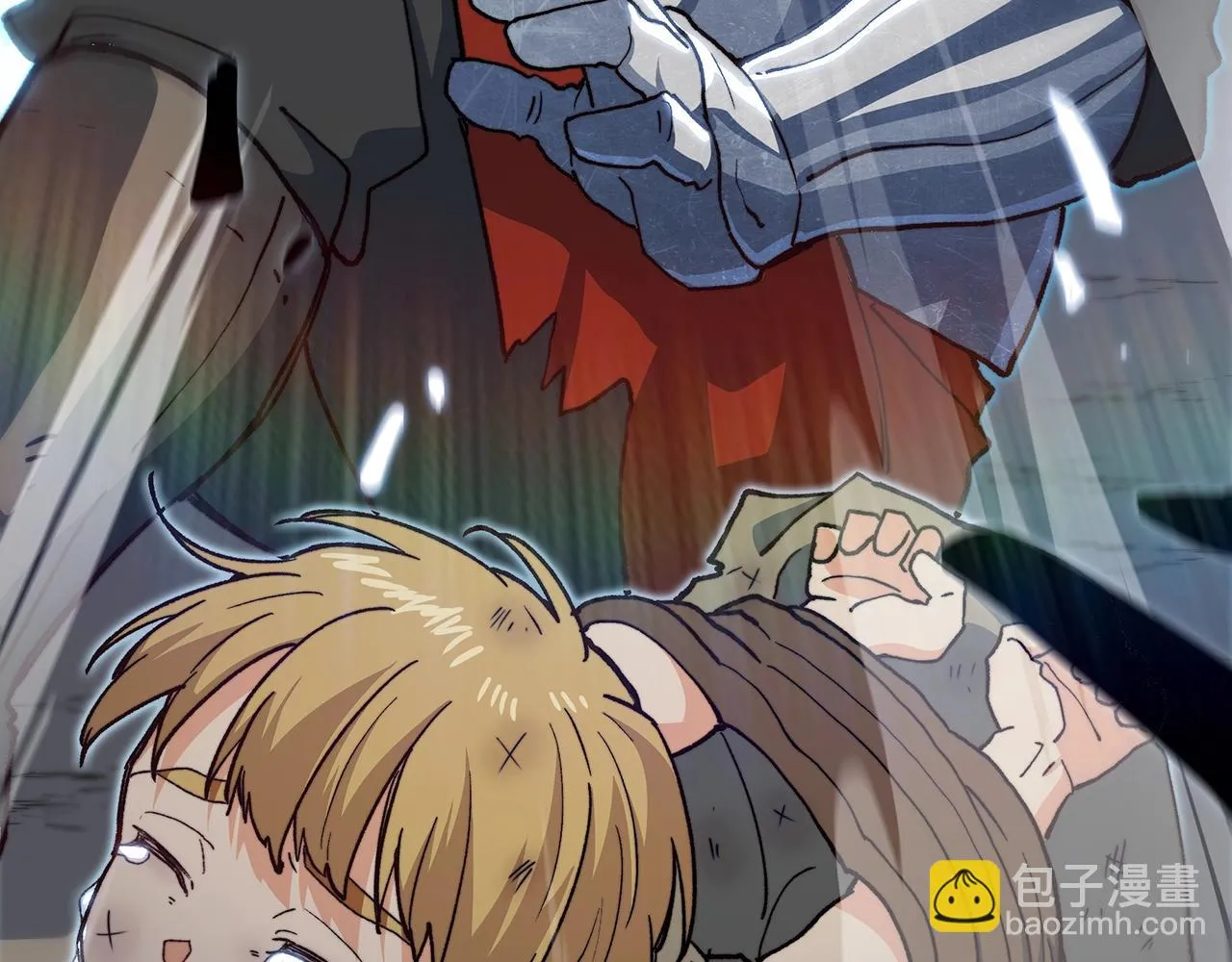 第13话 英雄登场 第182页