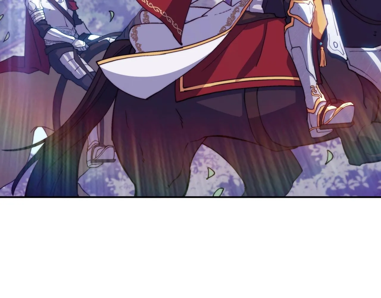 第30话 公爵！公爵！我们爱你 第30页