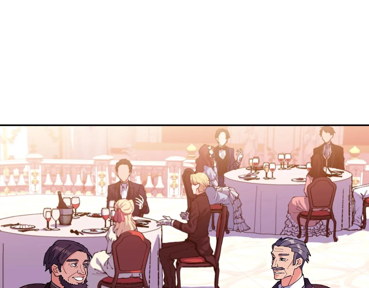 第30话 公爵！公爵！我们爱你 第83页