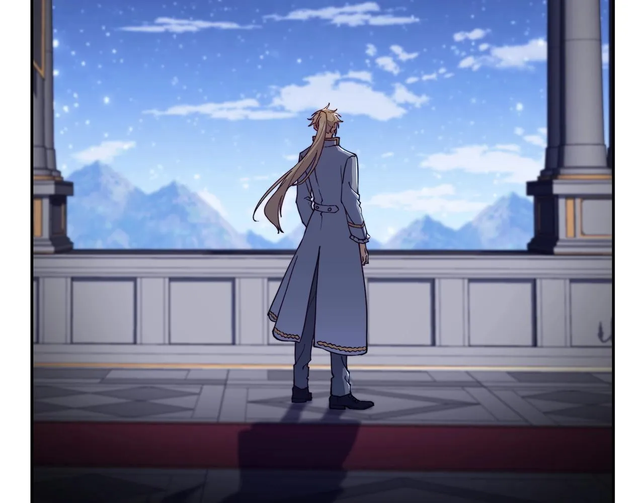 第30话 公爵！公爵！我们爱你 第128页