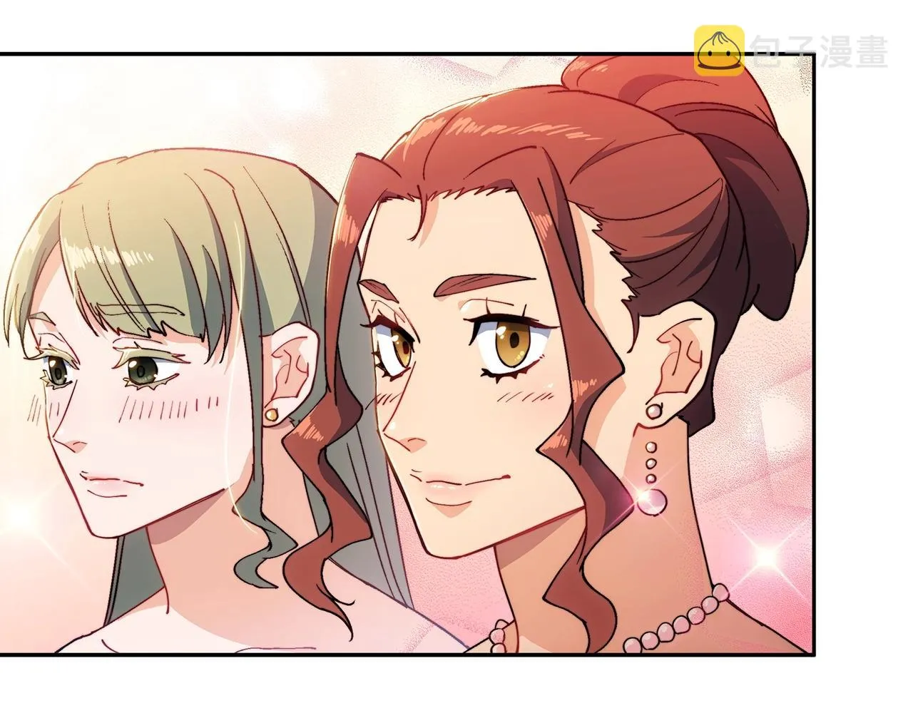 第30话 公爵！公爵！我们爱你 第216页