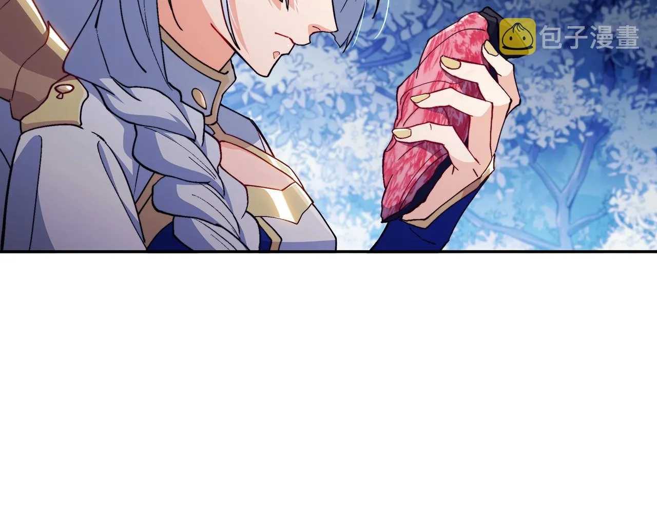 第29话 龙族之王 第120页