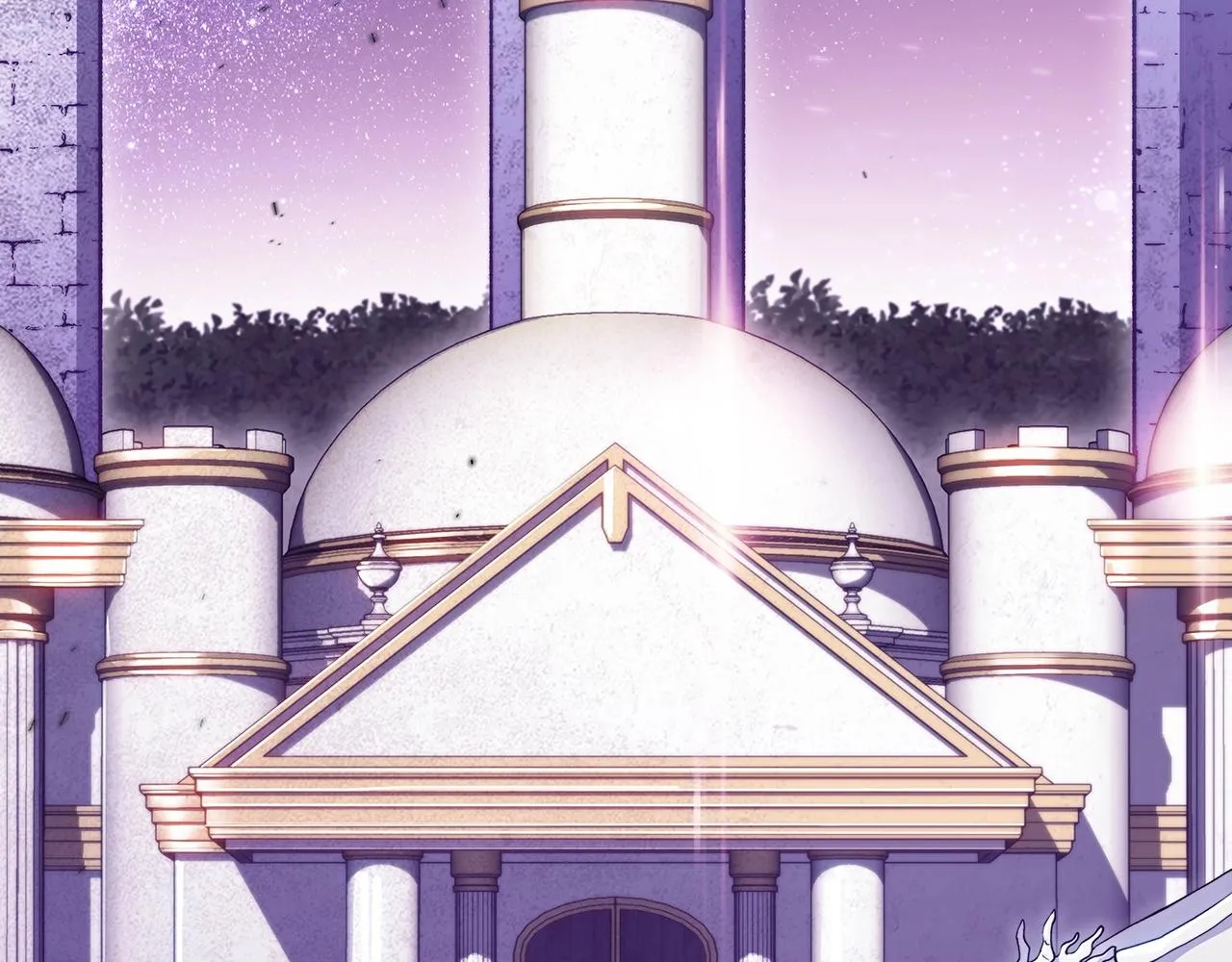 第26话 王者之证 第2页