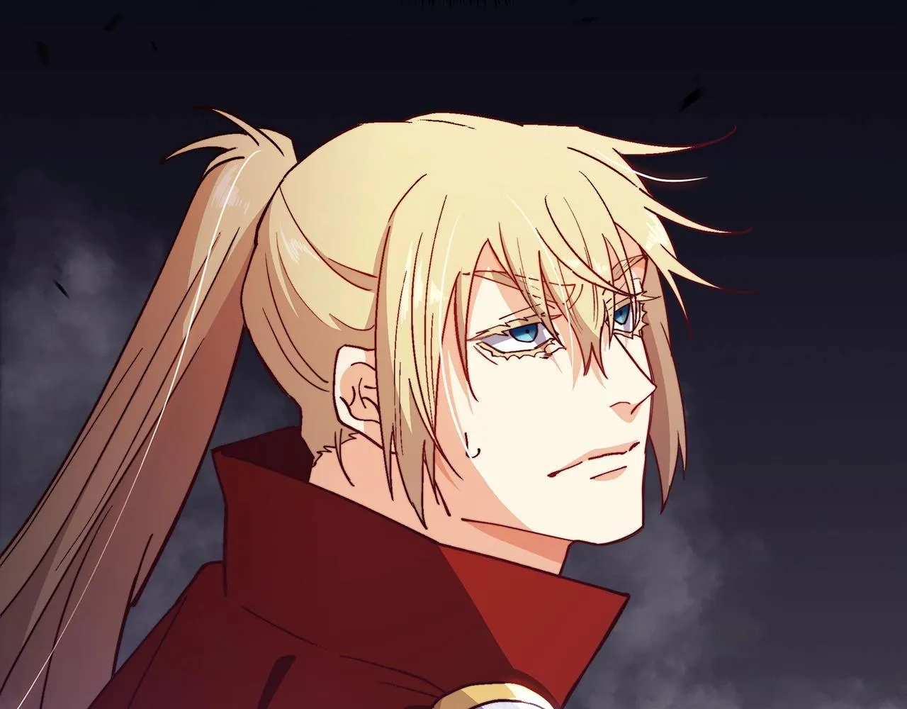 第26话 王者之证 第67页