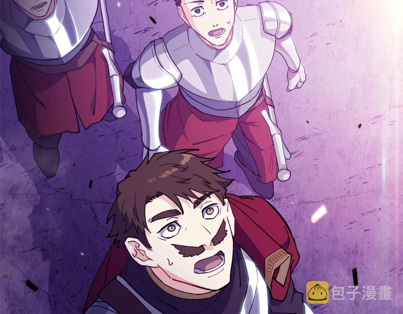 第26话 王者之证 第101页