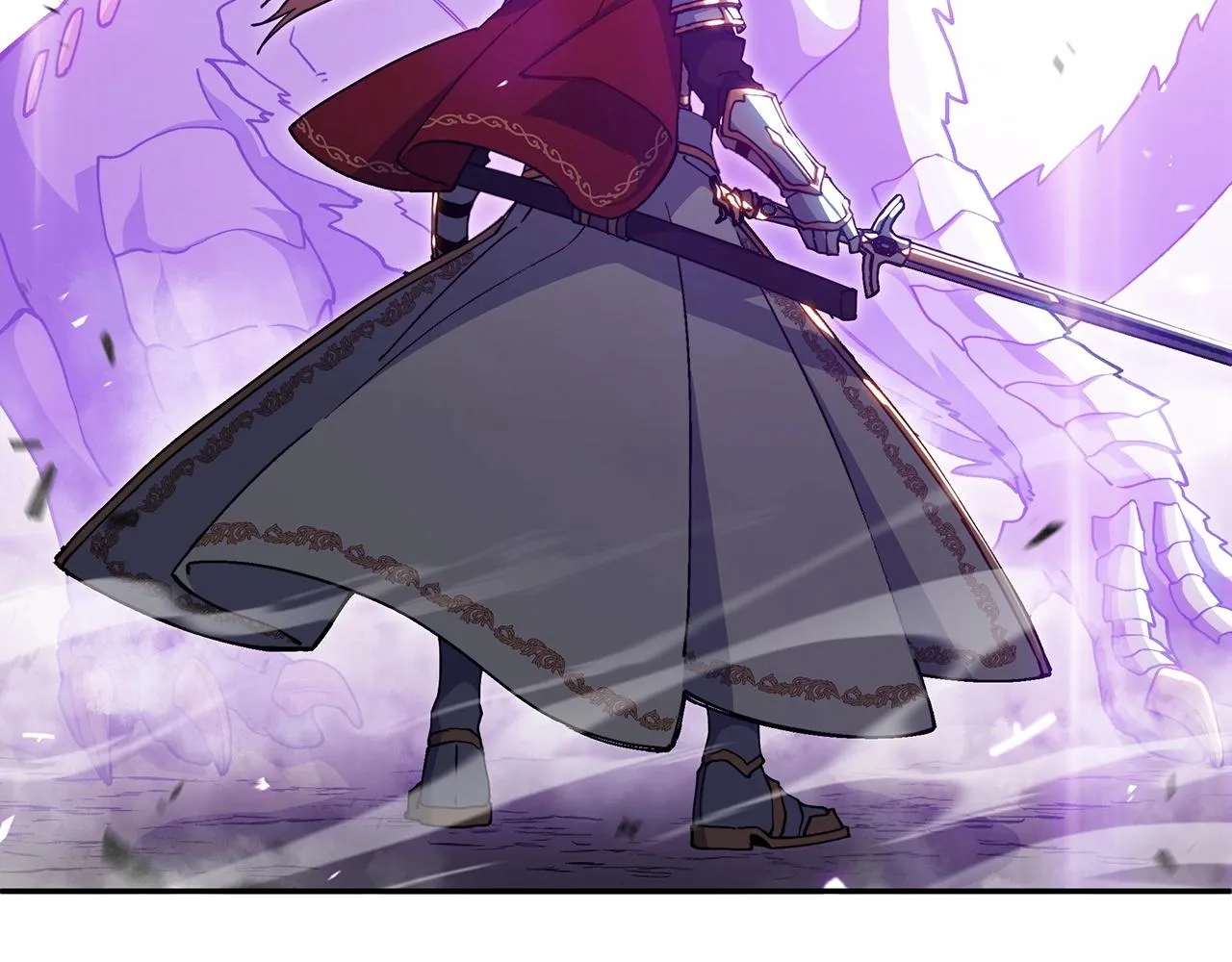 第26话 王者之证 第195页