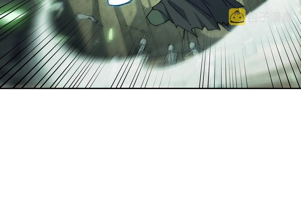 第23话 亡徒狂啸之力 第19页
