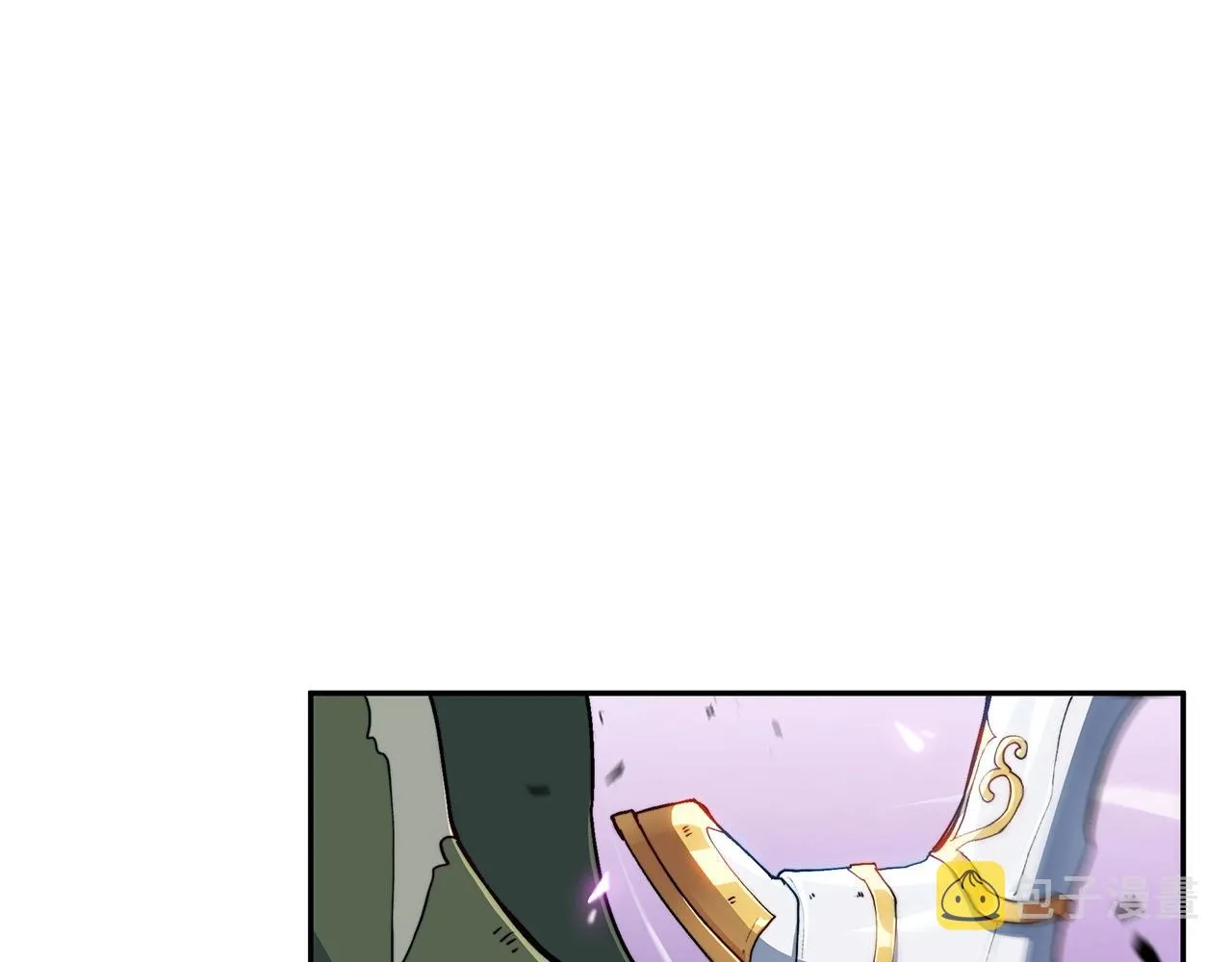 第23话 亡徒狂啸之力 第31页