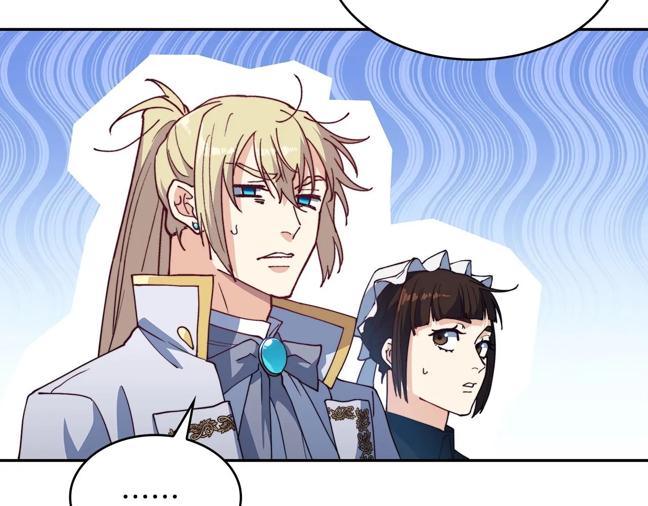第31话 我选她！ 第27页