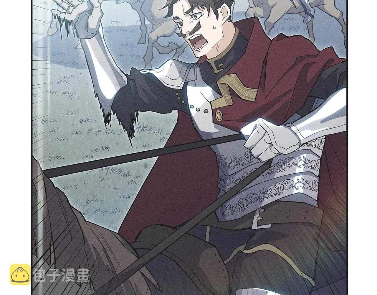 第31话 我选她！ 第115页