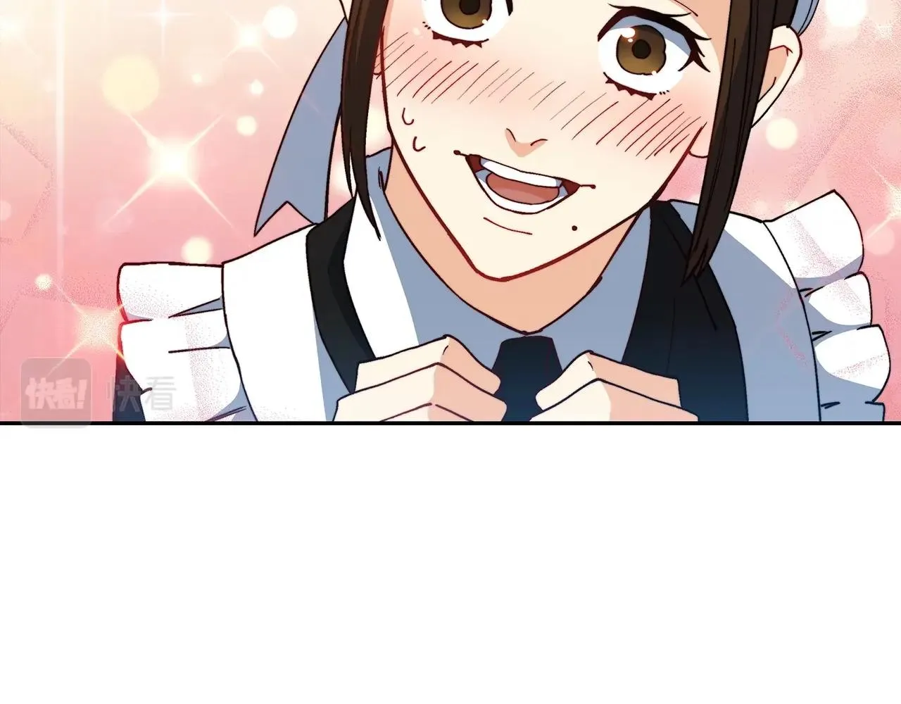 第31话 我选她！ 第132页