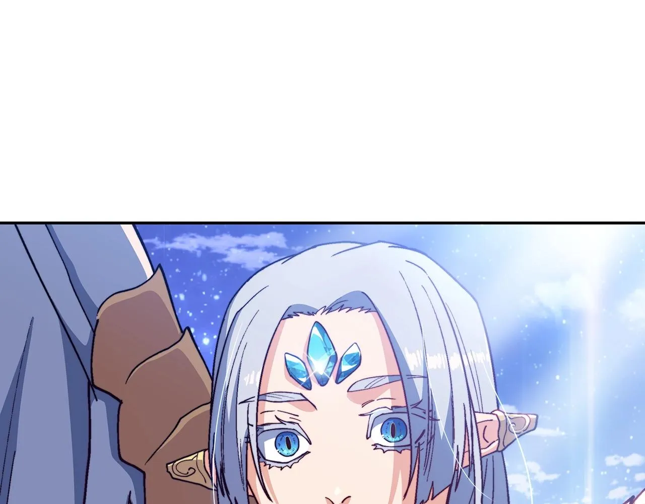 第32话 告别的时刻 第149页