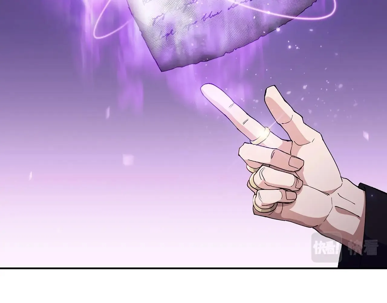 第32话 告别的时刻 第231页