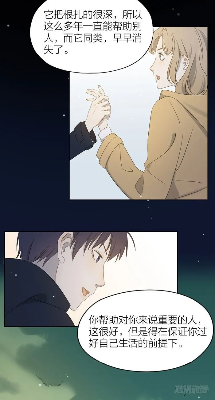 今天，只谈恋爱！ 第12页