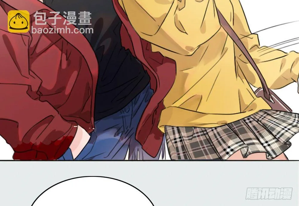 第1-4话：还记得2008年吗？ 第32页