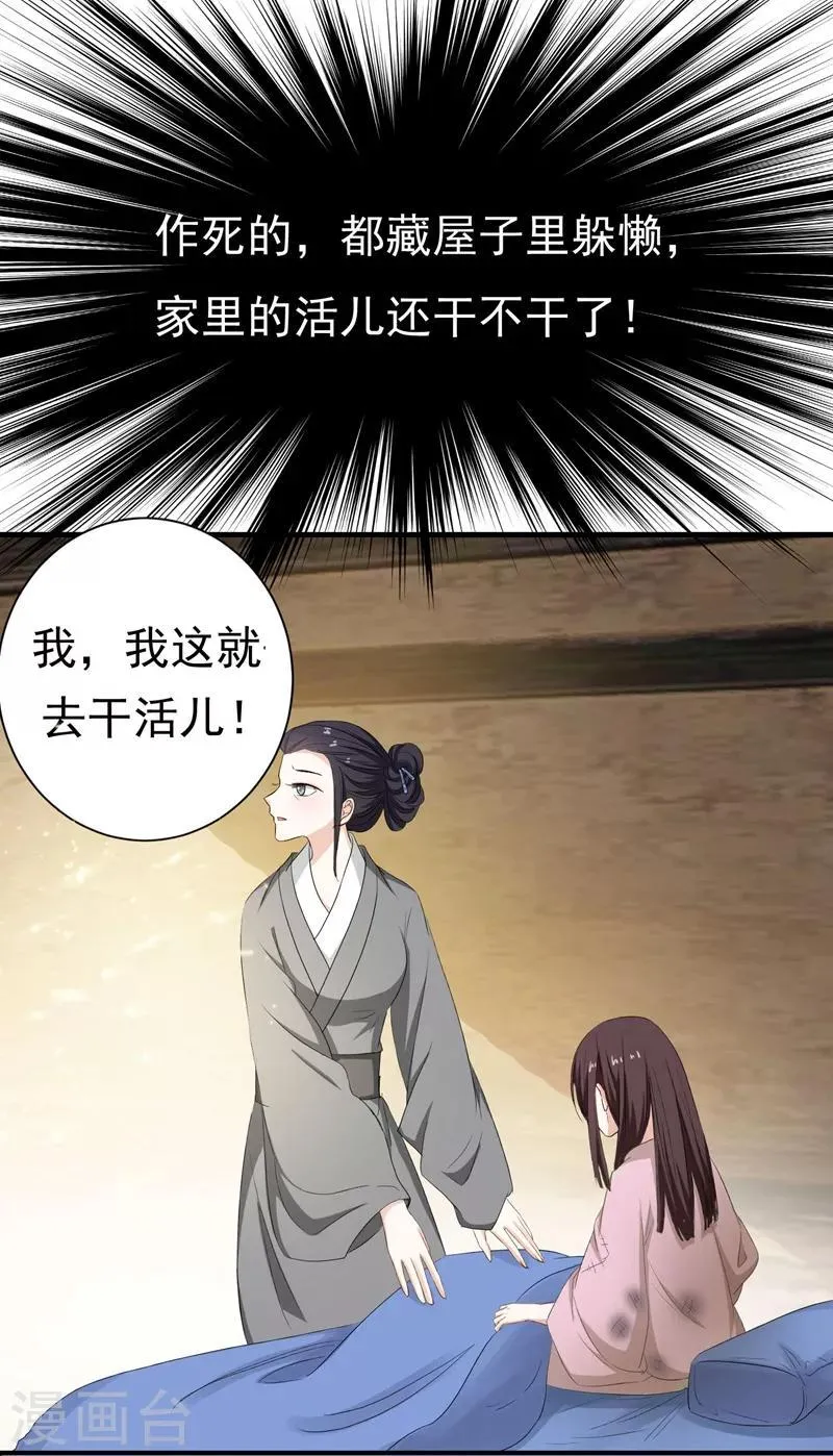 第1话 重生 第28页