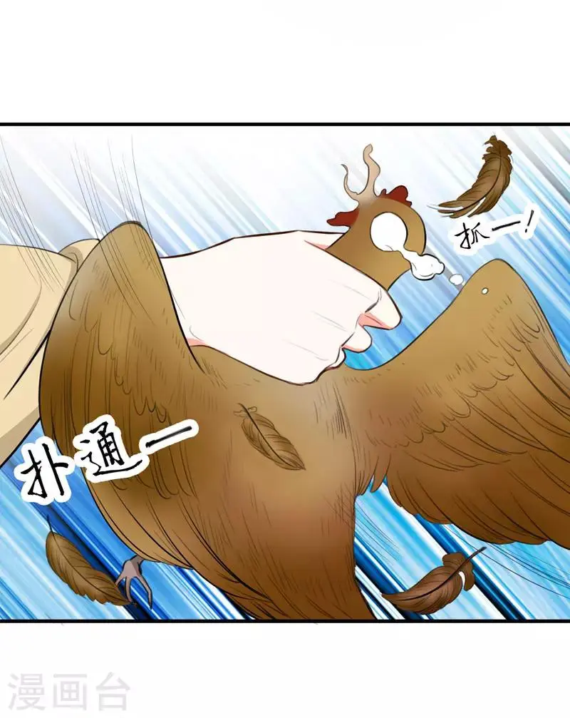 第4话 给你们点厉害瞧瞧 第11页