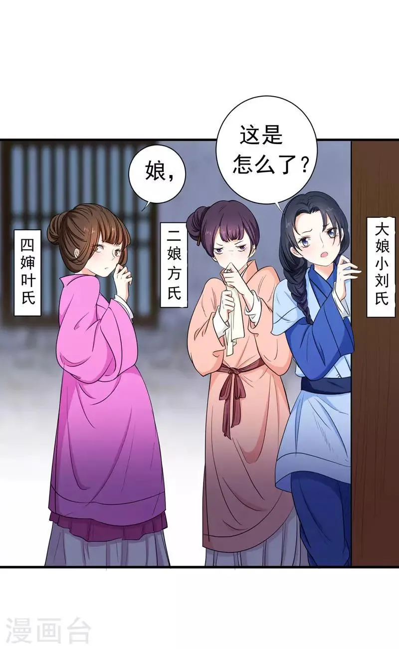 第4话 给你们点厉害瞧瞧 第18页