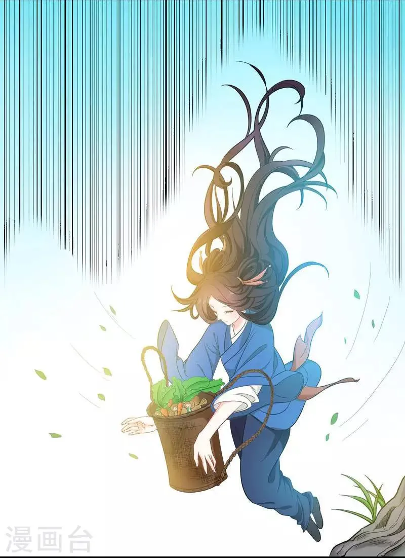 第10话 饭桌闹剧 第5页