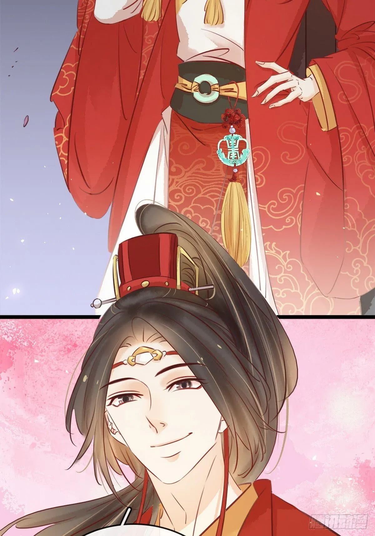 第6话 调戏 第14页