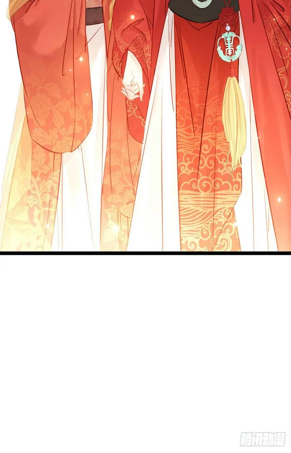 第4话 别开生面的拜堂 第40页