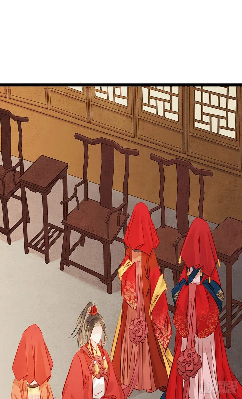 第4话 别开生面的拜堂 第47页