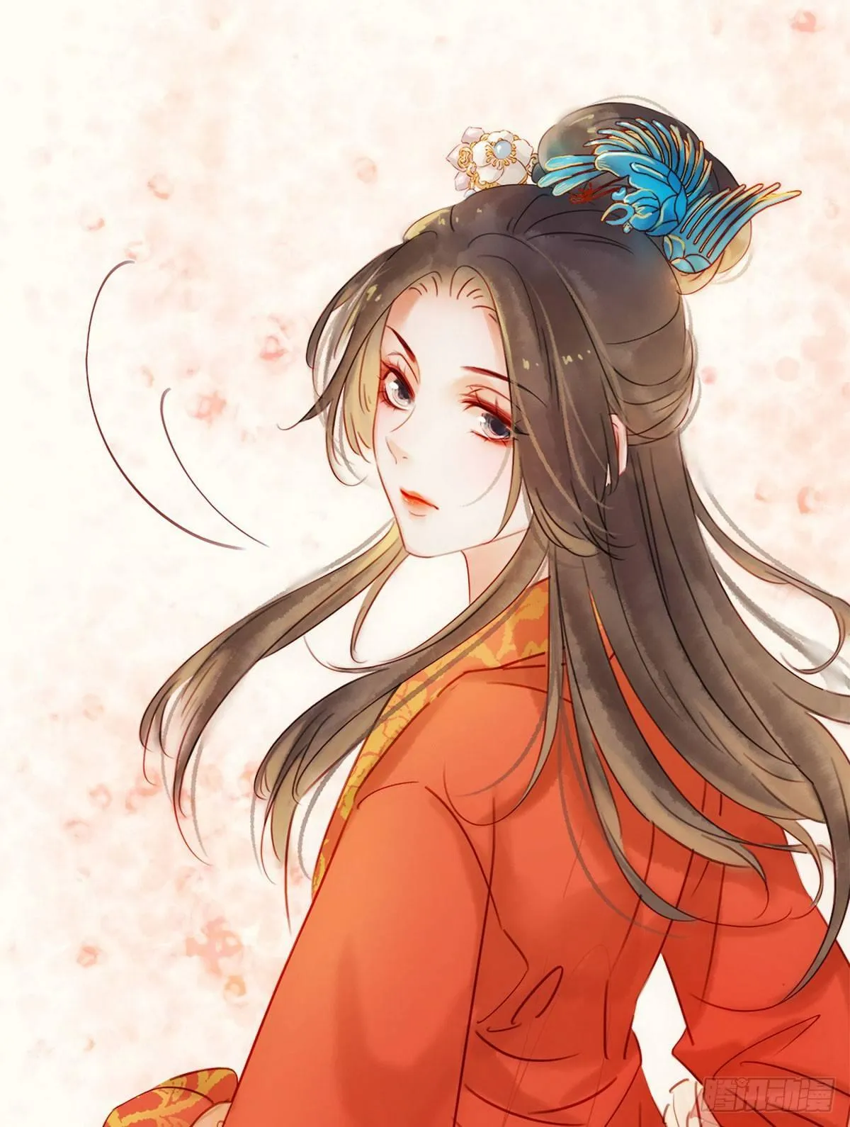 第1话 迎亲花轿 第61页
