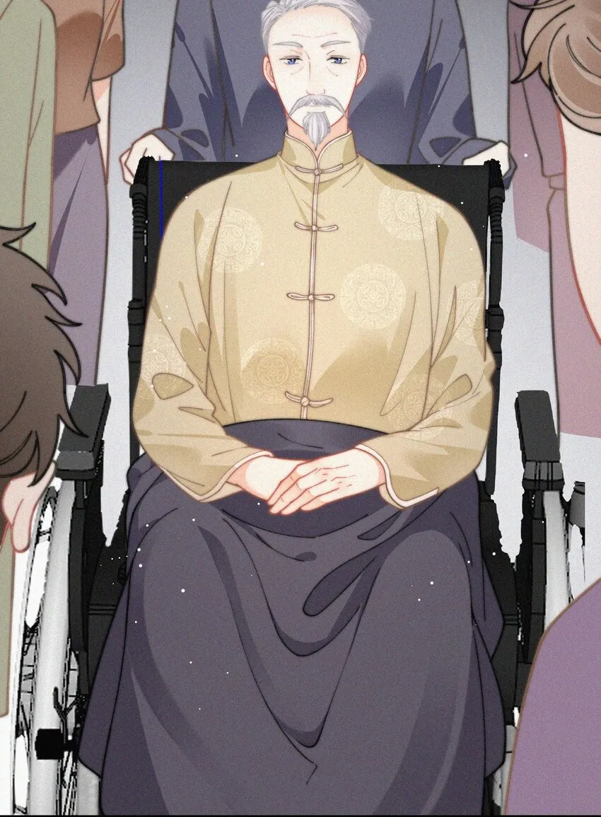 番外 祝寿·上 第32页