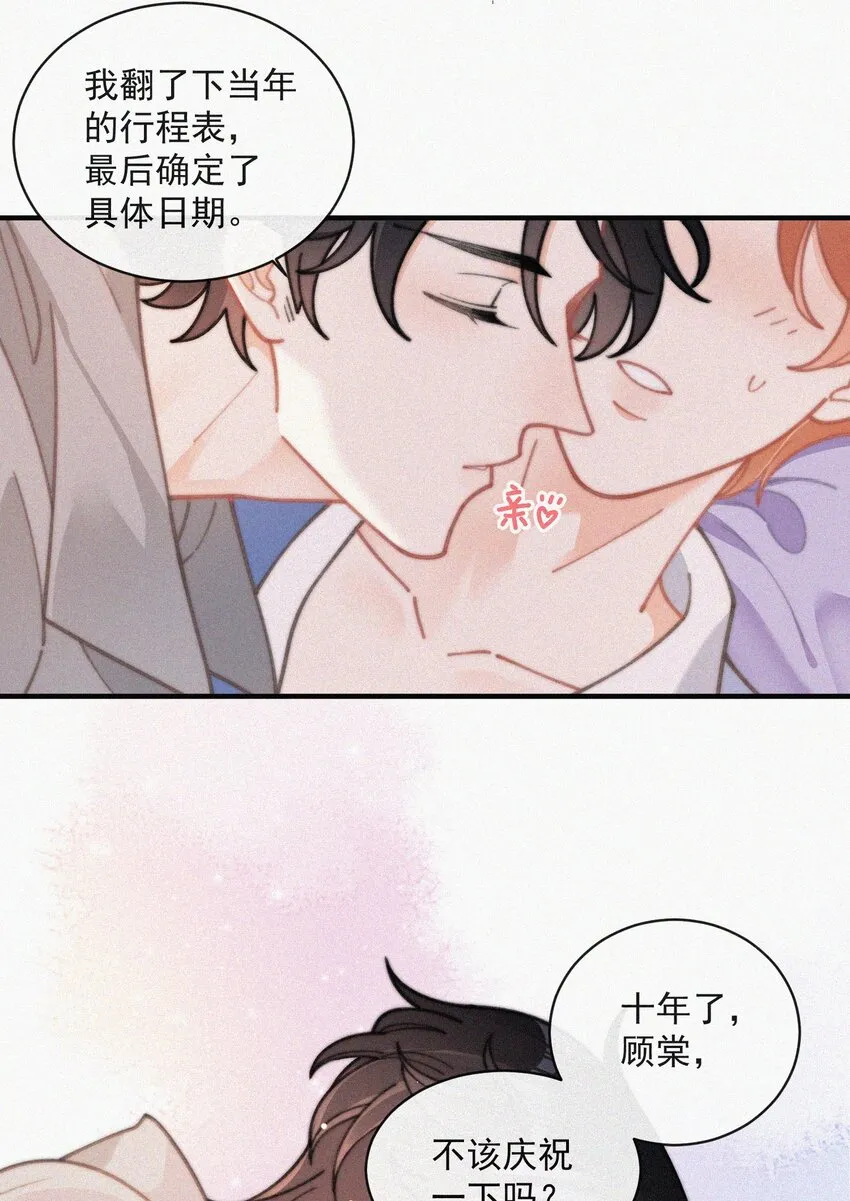 番外 纪念日 第20页