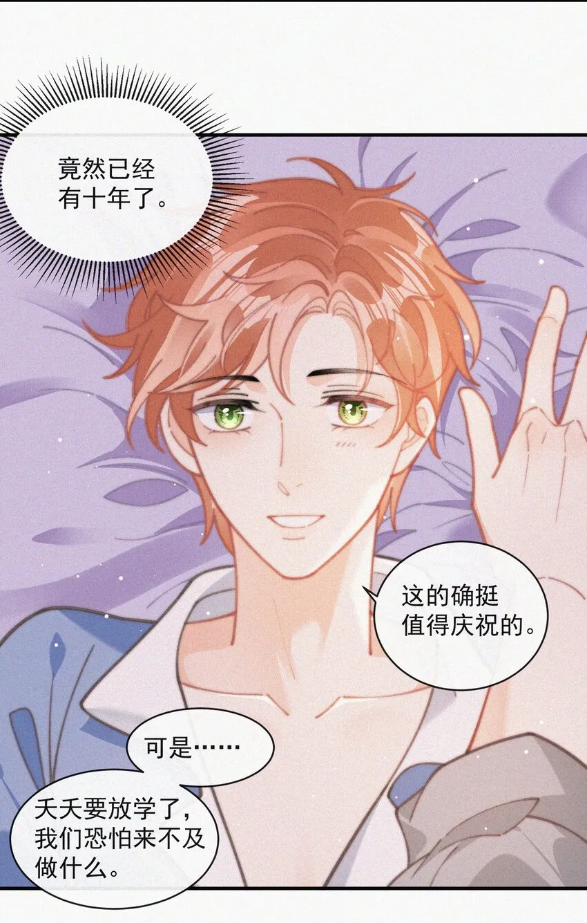 番外 纪念日 第22页