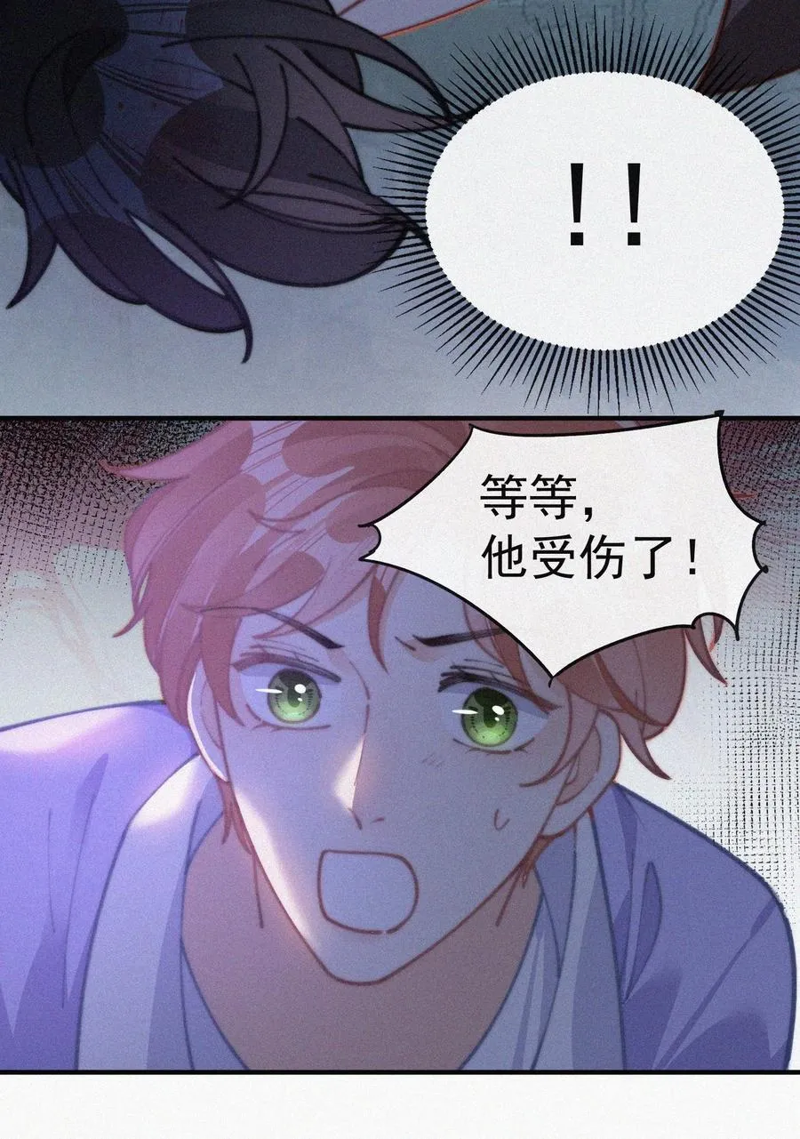 066 危机来临 第36页