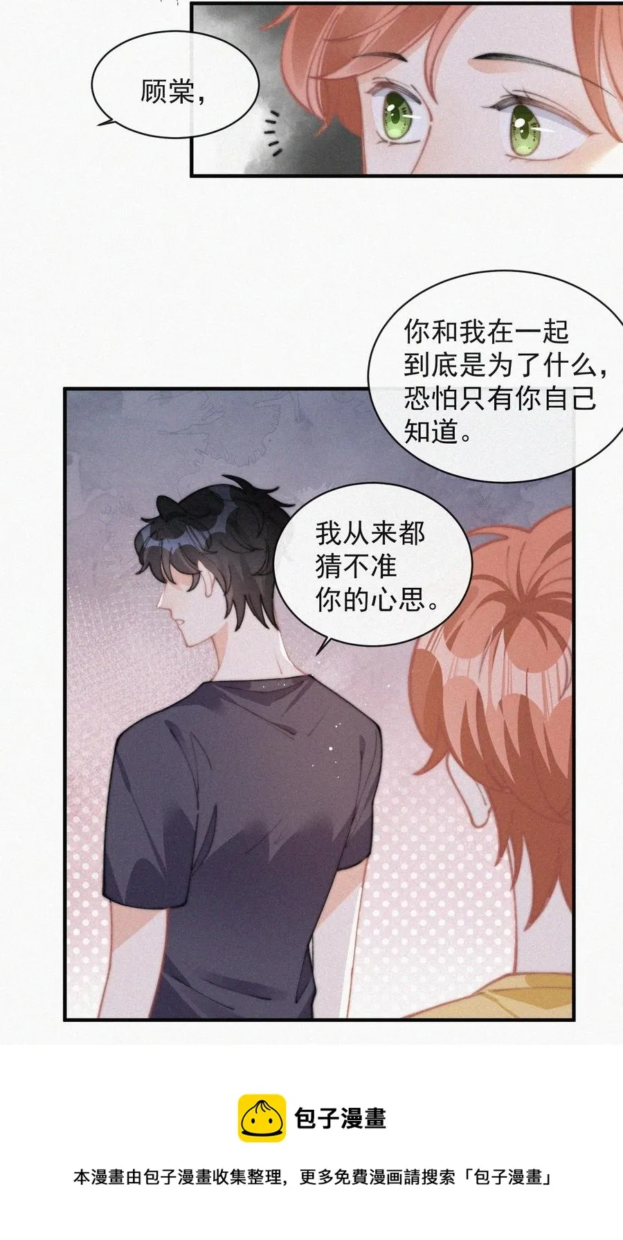 065 我不会再捡第二次 第33页