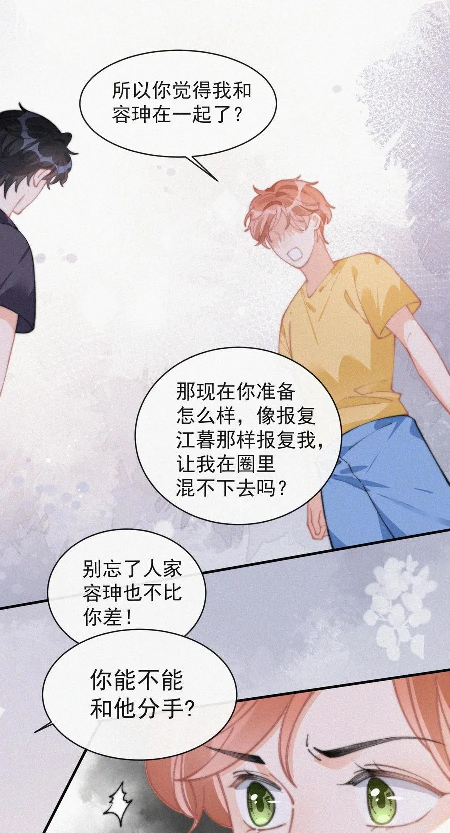 065 我不会再捡第二次 第39页