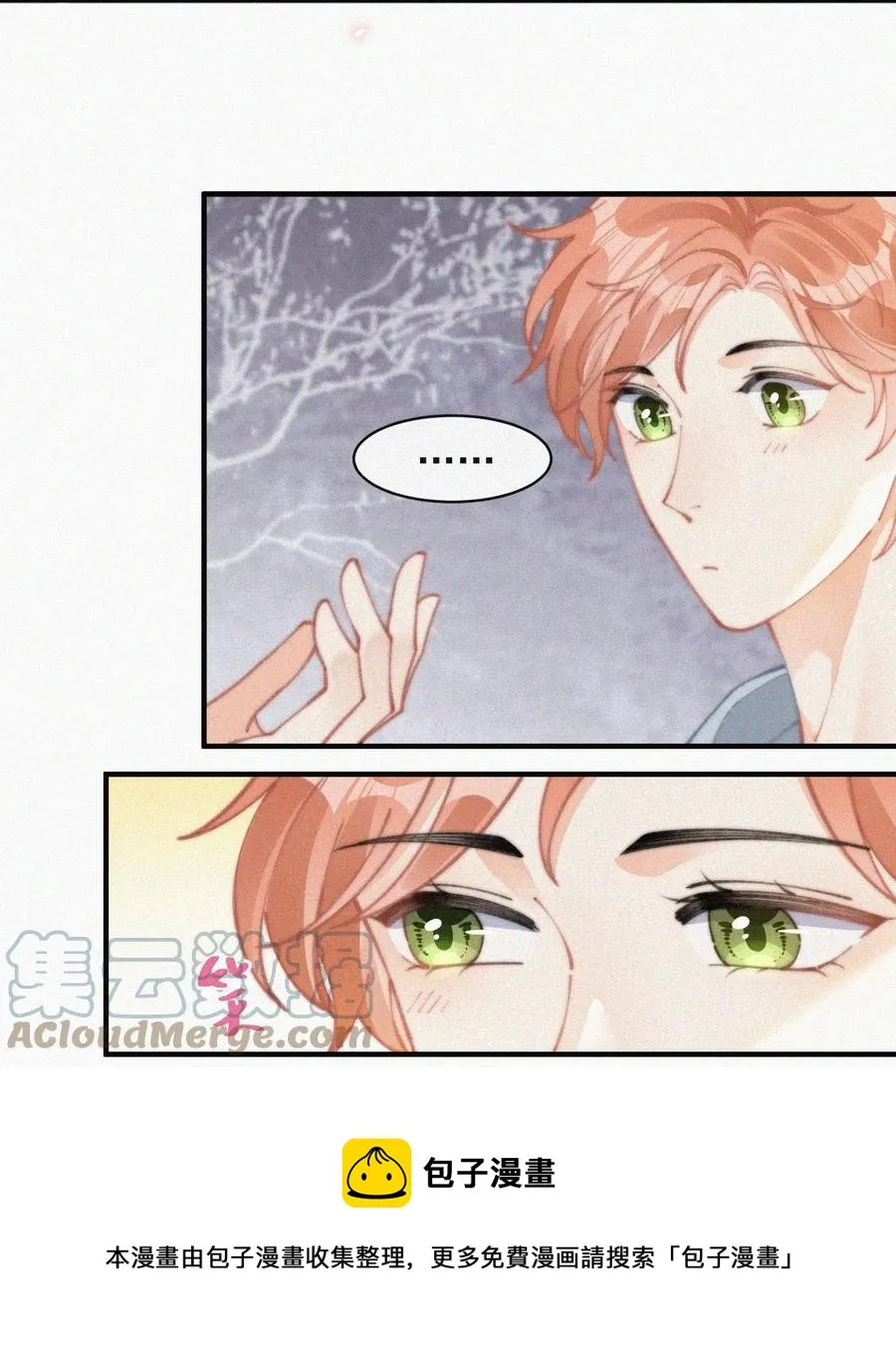 064 他在隐瞒什么？ 第13页