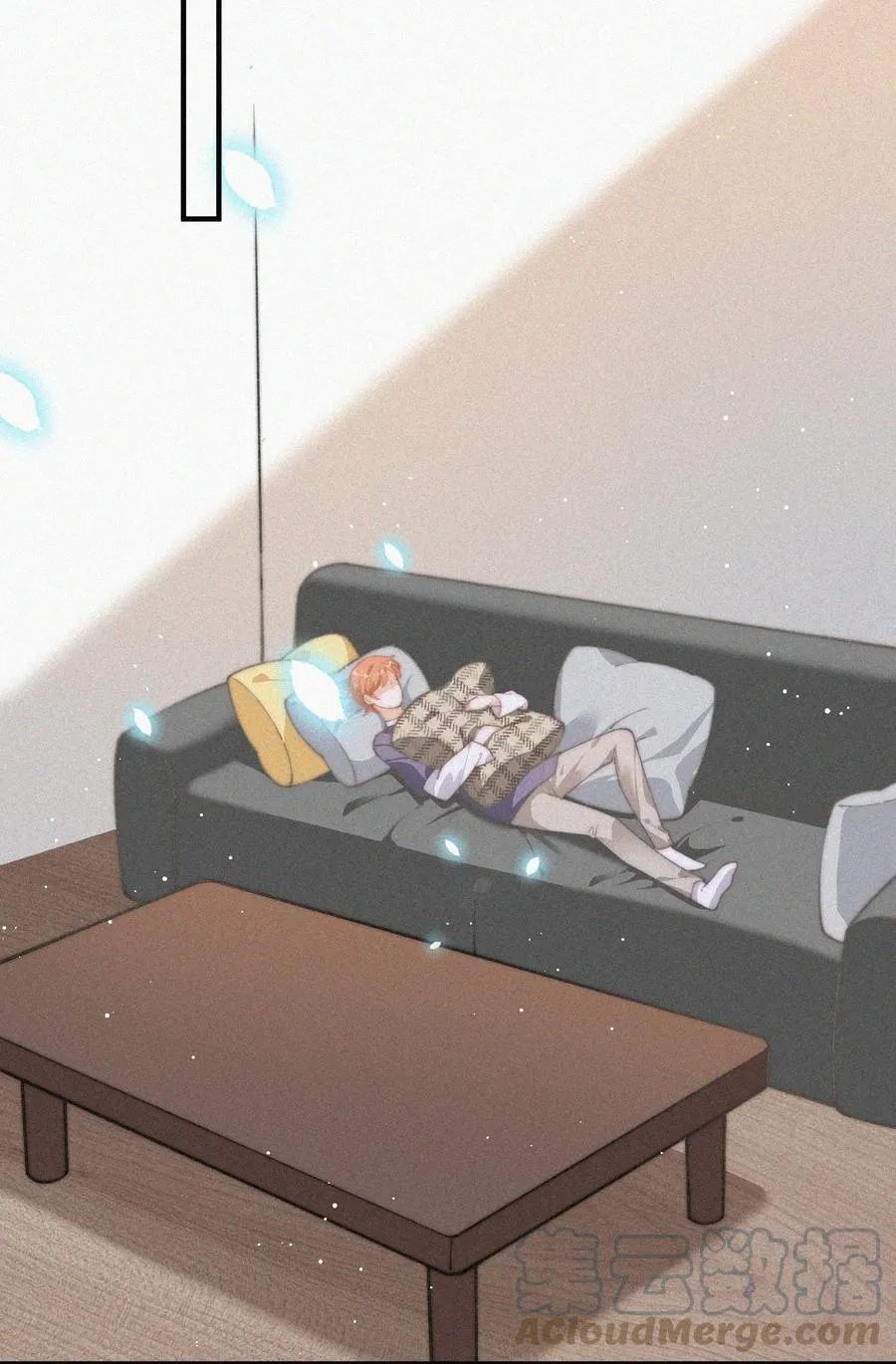 060 一团乱麻 第35页