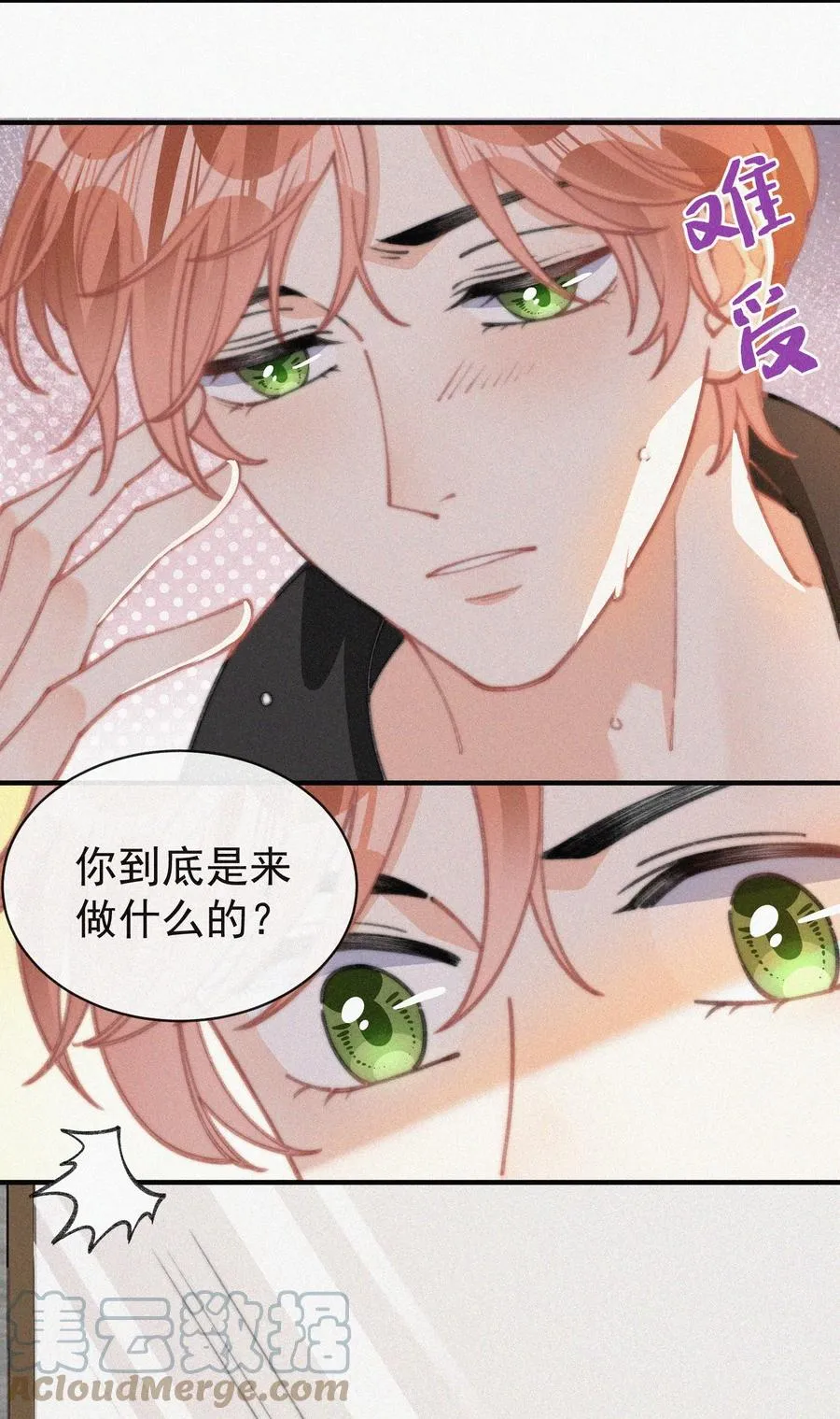 047 你跟你妈妈长得真像 第39页