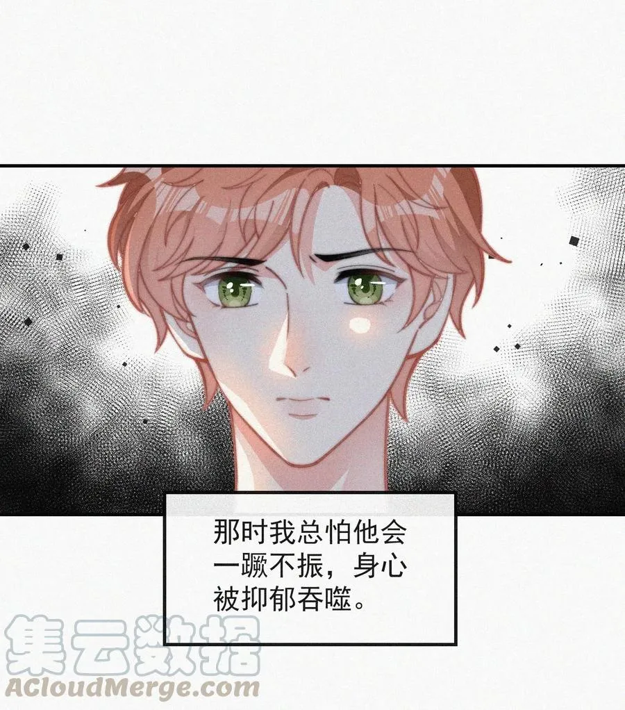 021 他留下的伤疤 第23页
