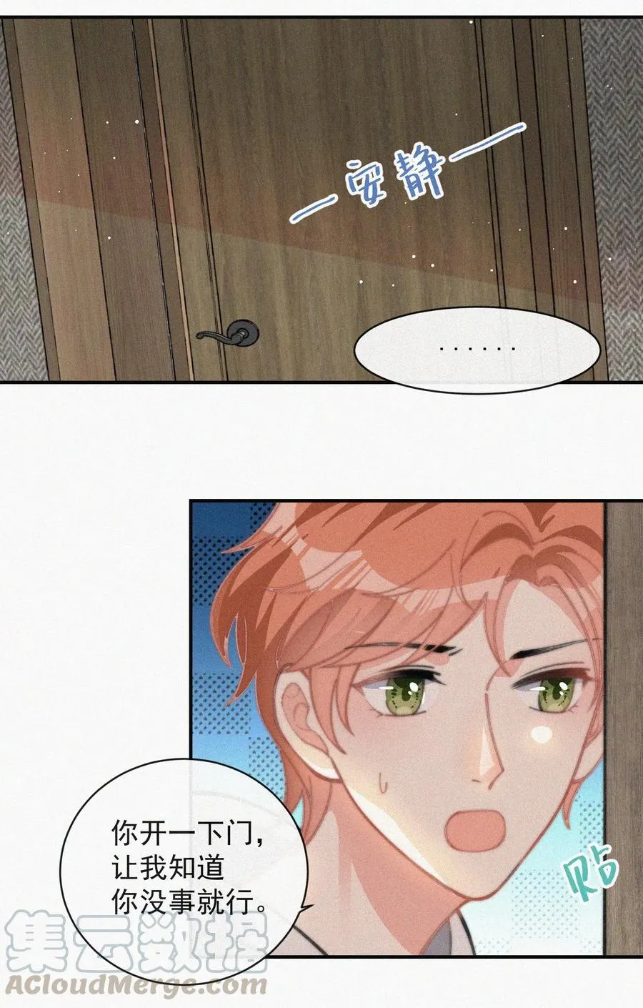 023 是你自己活该 第17页